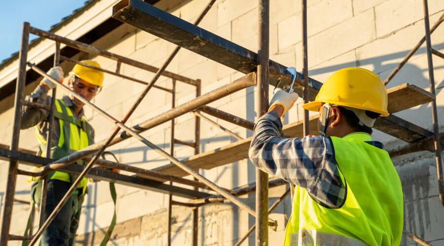 Gutter Repair and Sealing in Roseville, IL
